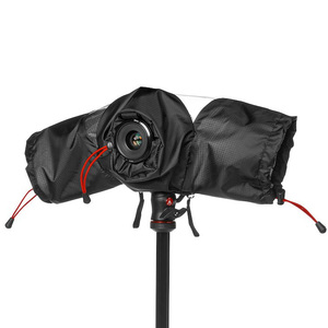 כיסוי גשם למצלמות DSLR