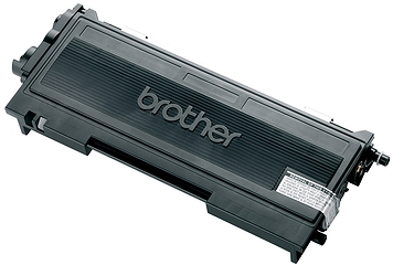 טונר למדפסת ברדר Brother Toner Cartridge TN-2000 מקורי