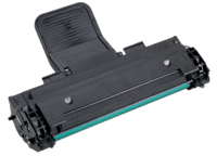 טונר 108 למדפסת סמסונג Samsung Toner Cartridge MLT-D108S מקורי