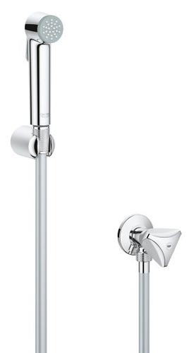 מתיזן 27514001 כרום GROHE
