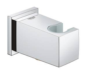 נקודת מים + מאחז 26370000 כרום GROHE