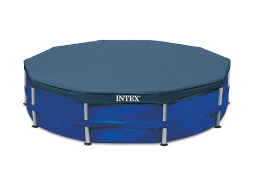  כיסוי לבריכת צינורות 305 משושה INTEX 28030