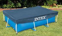  כיסוי לבריכה 3*2  INTEX 28038