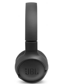 אוזניות אלחוטיות JBL TUNE 510BT בלוטוס - שחור