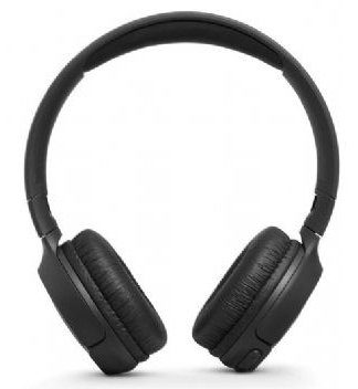 אוזניות אלחוטיות JBL TUNE 510BT בלוטוס - שחור