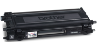 טונר שחור למדפסת ברדר Brother Black Toner Cartridge TN-130BK מקורי