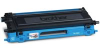 טונר כחול למדפסת ברדר Brother Cyan Toner Cartridge TN-130C מקורי