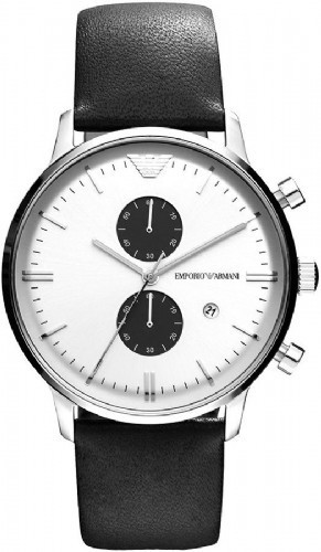Armani AR0385 - שעוני ארמני מקוריים
