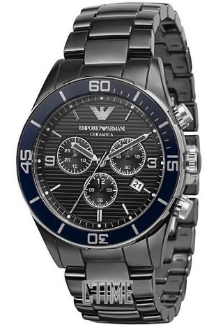 Armani AR1429 - שעוני ארמני מקוריים