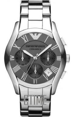 Armani AR1465 - שעוני ארמני מקוריים
