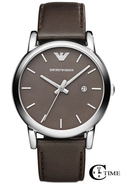 Armani AR1729 - שעוני ארמני חדשים לגבר