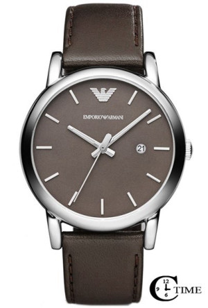 Armani AR1729 - שעוני ארמני חדשים לגבר