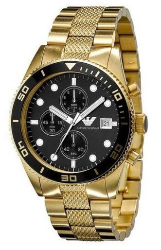 Armani AR5857