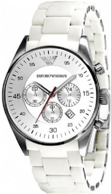 ARMANI AR5859 - שעוני ארמני מקוריים ספורט אלגנט לגבר