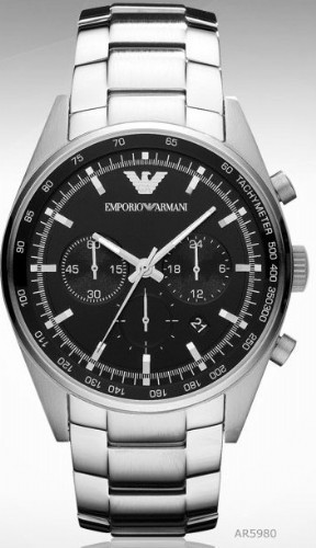 Armani AR5980 שעוני ארמני מקוריים