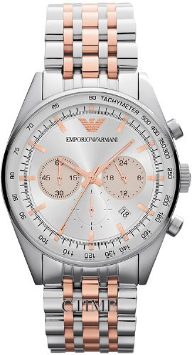 Armani AR5999 שעוני ארמני מקוריים