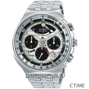 CITIZEN AV0031-59A סיטיזן מרכז השעונים