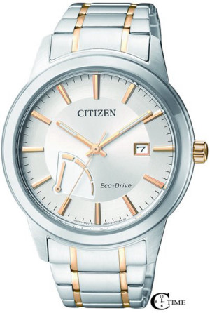 Citizen CIAW7014-53A - שעון יד סולארי לגבר