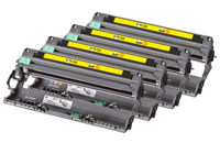 תוף למדפסת לייזר צבע ברדר Brother Imaging Drum Unit DR-230CL מקורי