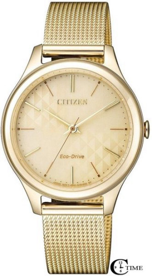 Citizen CIEM0502-86P - אחריות יבואן רשמי