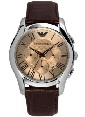 Emporio Armani AR1785 מקולקציית שעוני ARMANI החדשה