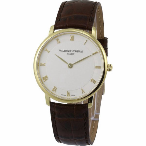 Frederique Constant FC-200RS5S35