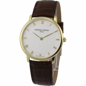 Frederique Constant FC-200RS5S35Frederique Constant FC-200RS5S35שעוני פרדריק קונסטנטשעוני פרדריק קונסטנט Frederique Constant