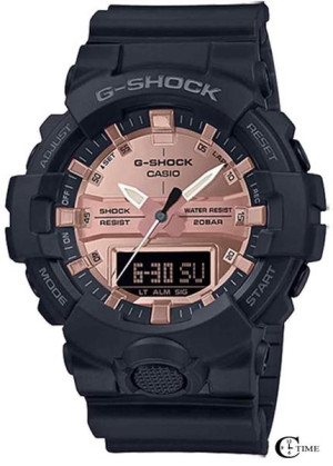 G-Shock GA-800MMC-1A