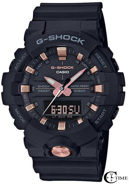G-Shock GA-810B-1A4