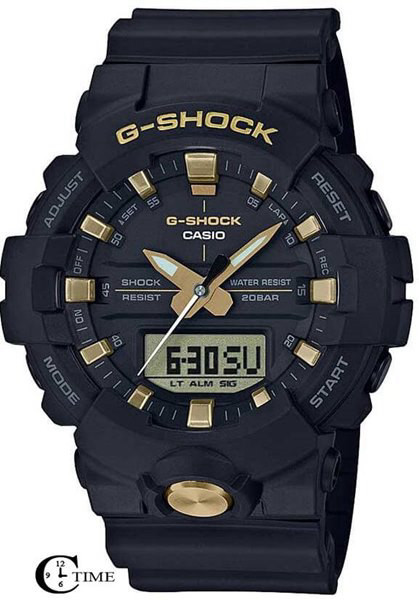 G-Shock GA-810B-1A9