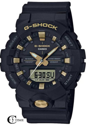 G-Shock GA-810B-1A9