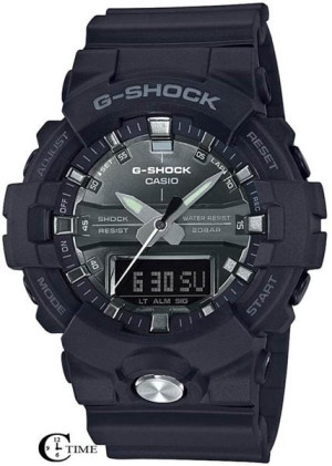 G-Shock GA-810MMA-1A