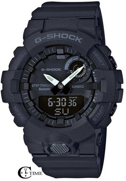 G-Shock GBA-800-1A