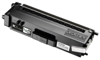 טונר שחור למדפסת ברדר Brother Black Toner Cartridge TN-328BK מקורי