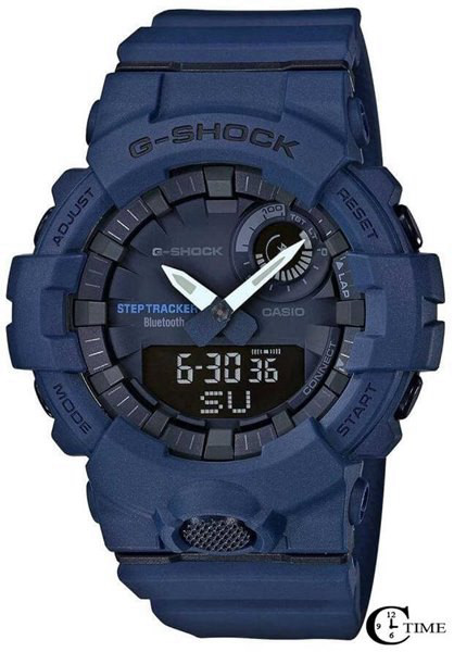 G-Shock GBA-800-2A