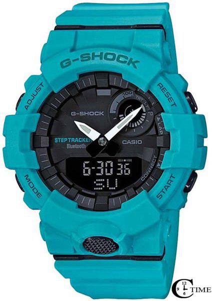 G-Shock GBA-800-2A2