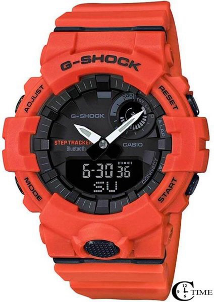 G-Shock GBA-800-4A