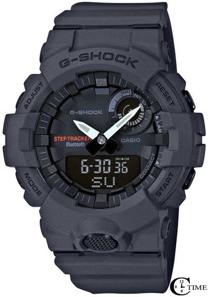 G-Shock GBA-800-8A