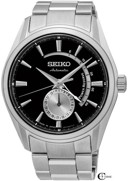 Seiko SSA305 - משווק מורשה