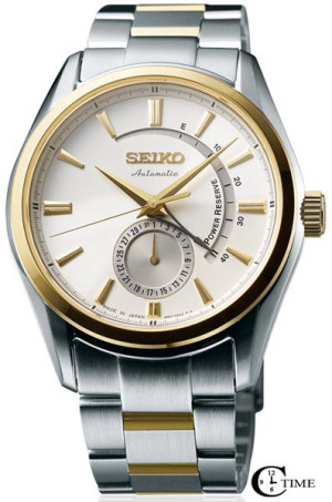 Seiko SSA306J1 - משווק מורשה