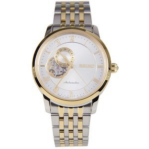 שעון יד Seiko SSA272J1 סייקו