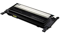טונר שחור 409 למדפסת סמסונג Samsung Black Toner Cartridge CLT-K409S מקורי