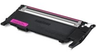 טונר אדום 407 למדפסת סמסונג Samsung Magenta Toner Cartridge CLT-M407S מקורי