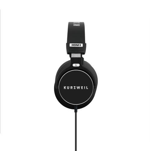 זוג אוזניות KURZWEIL HDM1