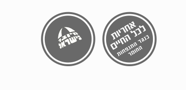 ארון אמבטיה תלוי אמבין דגם עידן 100 סמ