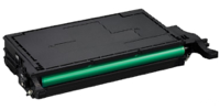 טונר שחור 609 למדפסת סמסונג Samsung Black Toner Cartridge CLT-K609S מקורי