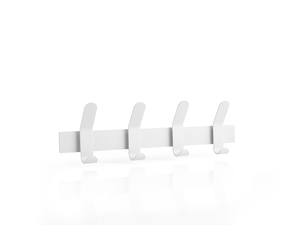 מתלה A Rack X4 - לבן