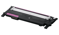 טונר אדום 406 למדפסת סמסונג Samsung Magenta Toner Cartridge CLT-M406S מקורי