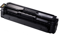 טונר שחור 504 למדפסת סמסונג Samsung Black Toner Cartridge CLT-K504S מקורי