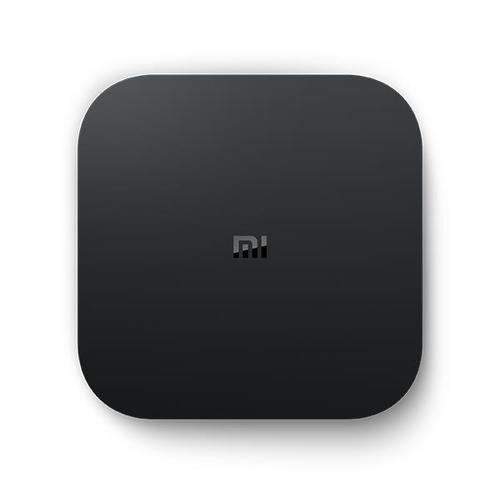 סטרימר 4K Ultra HD דגם Mi Box S